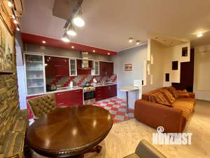 3-к квартира, вторичка, 83м2, 4/10 этаж