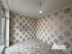 2-к квартира, вторичка, 45м2, 7/24 этаж