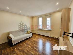 1-к квартира, вторичка, 38м2, 10/15 этаж