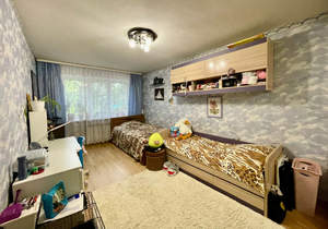 2-к квартира, вторичка, 48м2, 2/5 этаж