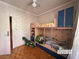3-к квартира, вторичка, 70м2, 1/11 этаж