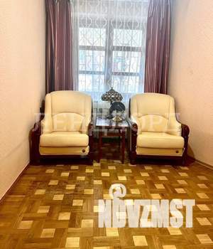 4-к квартира, вторичка, 100м2, 1/7 этаж