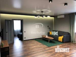 2-к квартира, вторичка, 63м2, 14/23 этаж