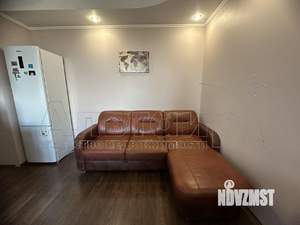 1-к квартира, вторичка, 52м2, 6/10 этаж