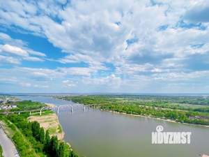 1-к квартира, вторичка, 40м2, 12/25 этаж