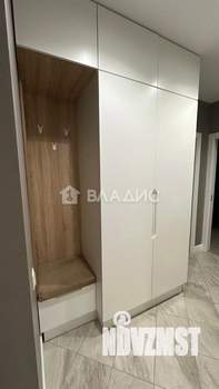 2-к квартира, сданный дом, 58м2, 4/7 этаж