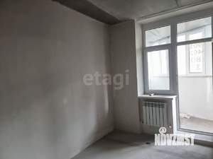 1-к квартира, вторичка, 38м2, 9/24 этаж