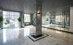 1-к квартира, вторичка, 40м2, 24/24 этаж