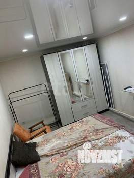 2-к квартира, вторичка, 42м2, 1/5 этаж