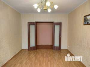 3-к квартира, вторичка, 68м2, 2/9 этаж