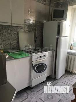 1-к квартира, вторичка, 37м2, 6/9 этаж