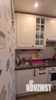 3-к квартира, вторичка, 56м2, 2/5 этаж