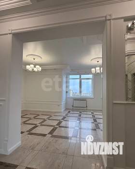 3-к квартира, вторичка, 100м2, 11/22 этаж