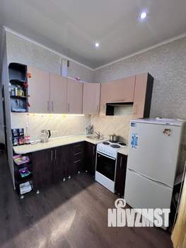 1-к квартира, вторичка, 36м2, 14/19 этаж