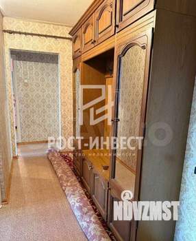 3-к квартира, вторичка, 64м2, 5/10 этаж