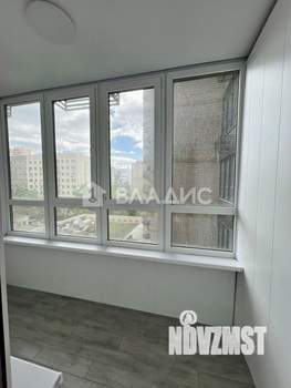 1-к квартира, вторичка, 37м2, 5/24 этаж