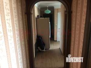 3-к квартира, вторичка, 60м2, 4/5 этаж
