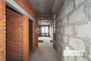 3-к квартира, вторичка, 93м2, 16/26 этаж