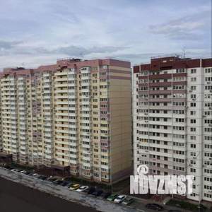 3-к квартира, вторичка, 78м2, 12/17 этаж