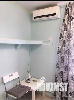 Студия квартира, вторичка, 15м2, 5/5 этаж