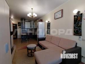 2-к квартира, вторичка, 41м2, 24/32 этаж