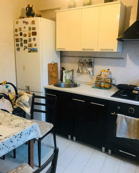 2-к квартира, вторичка, 46м2, 4/5 этаж