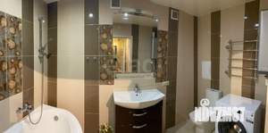 3-к квартира, вторичка, 106м2, 14/19 этаж