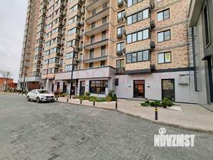 3-к квартира, вторичка, 80м2, 14/24 этаж