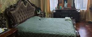 4-к квартира, вторичка, 80м2, 1/3 этаж