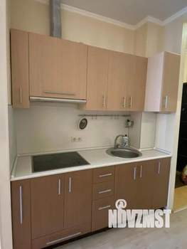 Студия квартира, вторичка, 28м2, 6/17 этаж