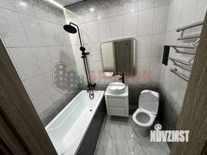 1-к квартира, вторичка, 40м2, 10/25 этаж