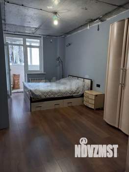 2-к квартира, вторичка, 58м2, 15/19 этаж