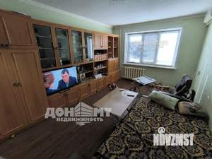 3-к квартира, вторичка, 74м2, 4/9 этаж