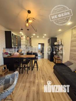 2-к квартира, вторичка, 60м2, 19/20 этаж