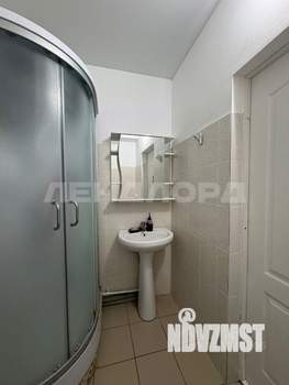 Студия квартира, вторичка, 26м2, 1/9 этаж