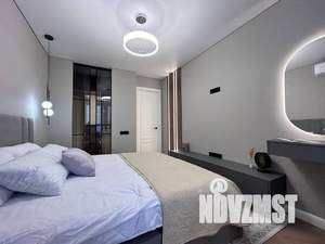 2-к квартира, вторичка, 51м2, 24/25 этаж