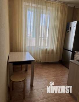 1-к квартира, вторичка, 36м2, 11/19 этаж