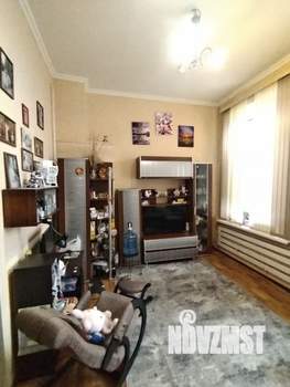 2-к квартира, вторичка, 40м2, 1/1 этаж