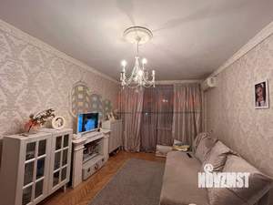 2-к квартира, вторичка, 45м2, 3/5 этаж