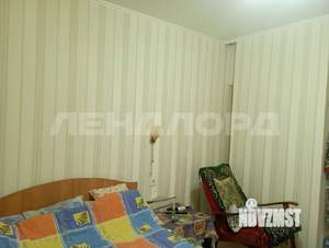 2-к квартира, вторичка, 41м2, 1/2 этаж