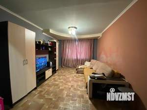 3-к квартира, вторичка, 65м2, 1/9 этаж