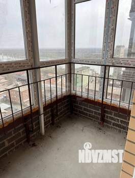 1-к квартира, вторичка, 36м2, 10/25 этаж