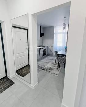 2-к квартира, вторичка, 55м2, 11/24 этаж