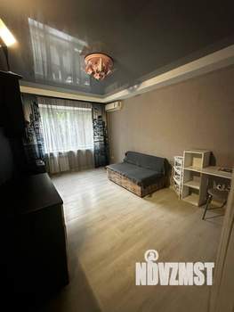 2-к квартира, вторичка, 53м2, 2/5 этаж