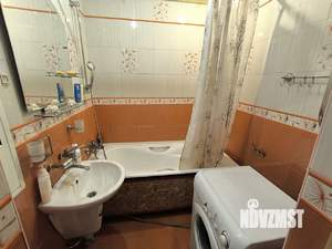 3-к квартира, вторичка, 74м2, 2/10 этаж