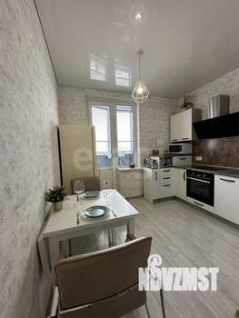 1-к квартира, вторичка, 38м2, 4/20 этаж