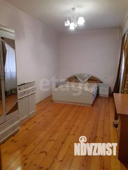 3-к квартира, вторичка, 122м2, 1/3 этаж
