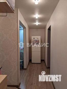2-к квартира, вторичка, 43м2, 5/5 этаж
