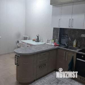 2-к квартира, вторичка, 46м2, 2/15 этаж