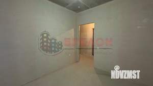 2-к квартира, вторичка, 54м2, 2/24 этаж